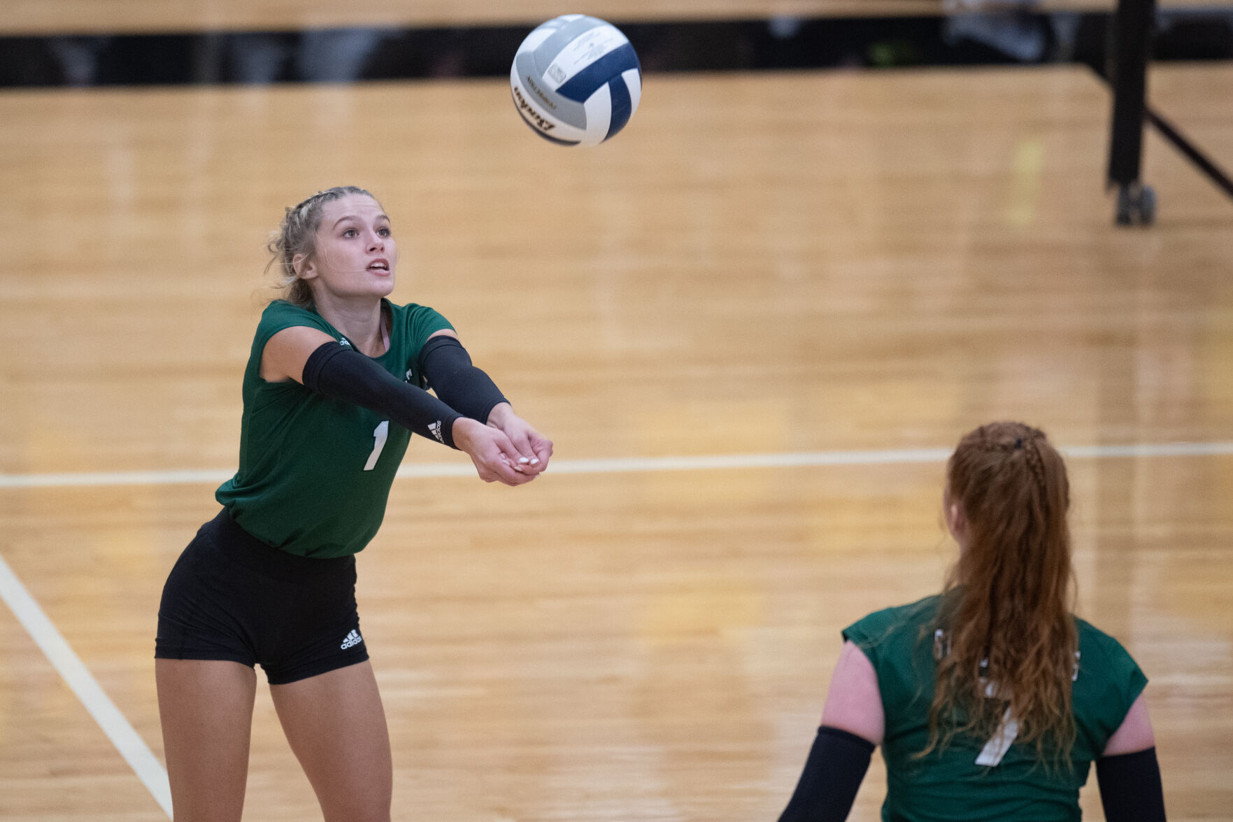Lincoln Southwest vs. Lincoln Southeast, 9.20